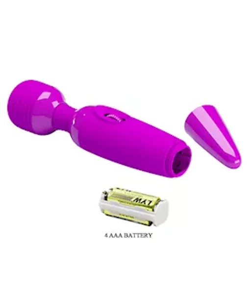 Purple Desire Kit Vibrator Kit — image 20 of 22