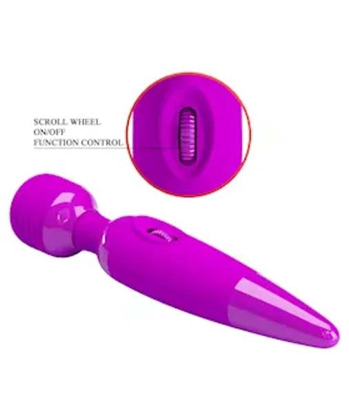 Purple Desire Kit Vibrator Kit — image 21 of 22