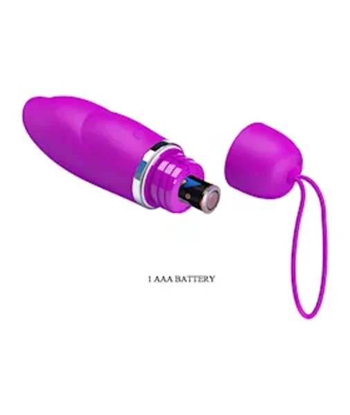 Purple Desire Kit Vibrator Kit — image 17 of 22