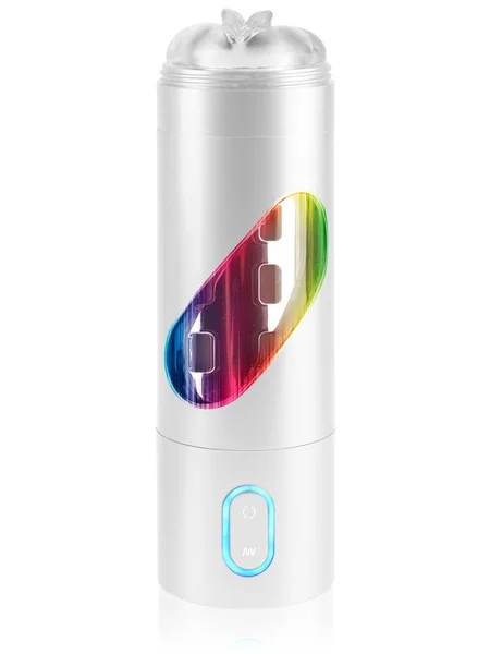 Pipedream Extreme Toyz Rechargeable Roto-bator Pussy — image 9 of 10
