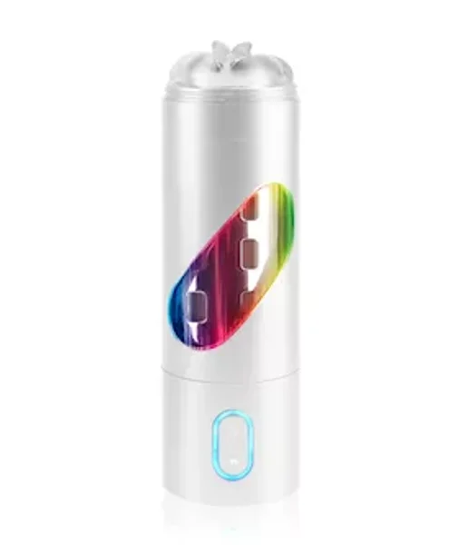 Pipedream Extreme Toyz Rechargeable Roto-bator Pussy — image 11 of 15