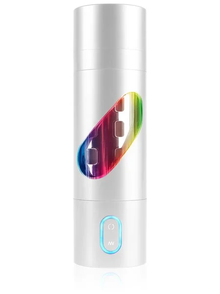 Pipedream Extreme Toyz Rechargeable Roto-bator Pussy — image 8 of 10