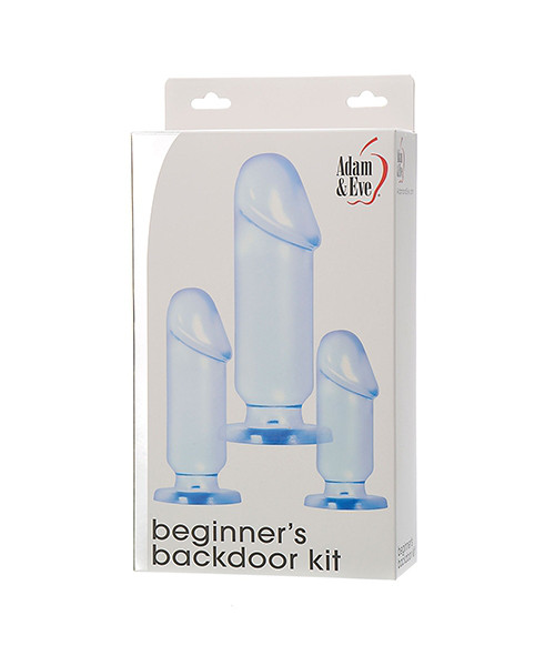 Beginner's Backdoor Kit