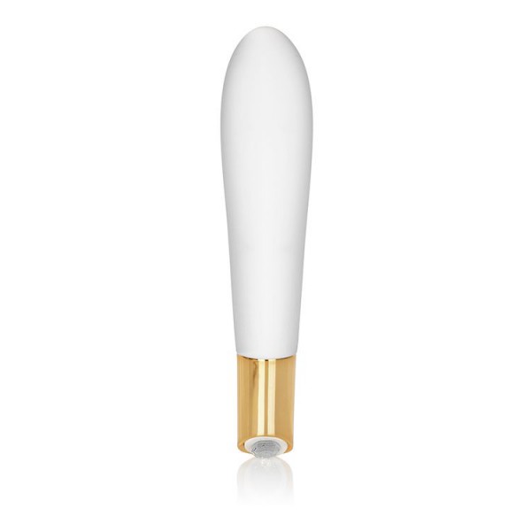 Jopen Callie Vibrating Wand - White