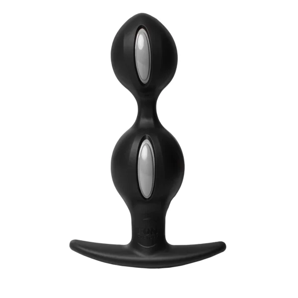 Fun Factory B Ball DUO Reactive Anal Plug — image 14 of 17