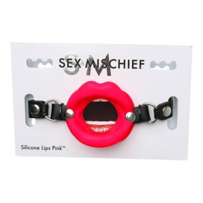 Sportsheets Silicone Lips