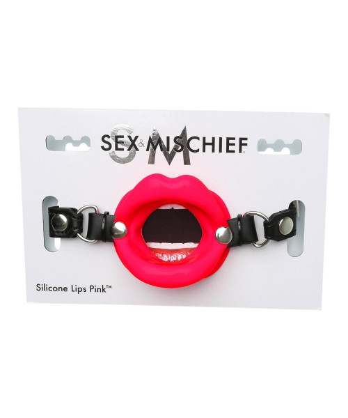 Sportsheets - Silicone Lips