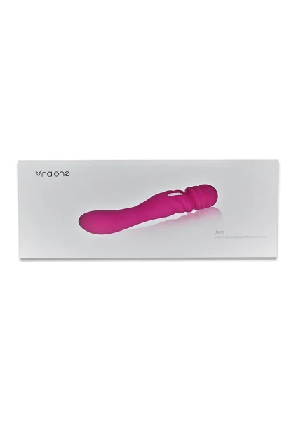 Jane Double Ended Wand