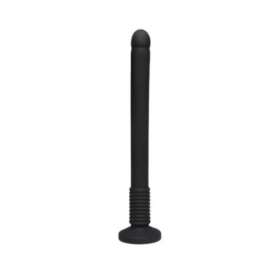 Tantus Snake Black