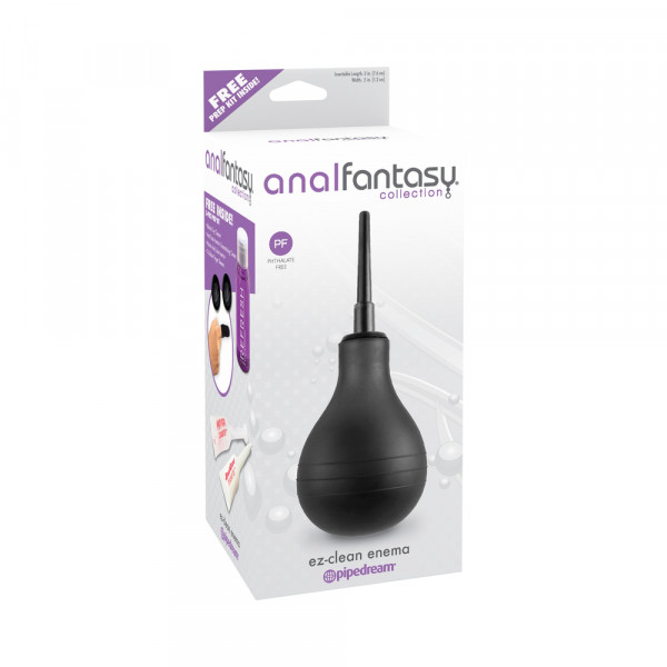 Anal Fantasy Collection EZ Clean Enema