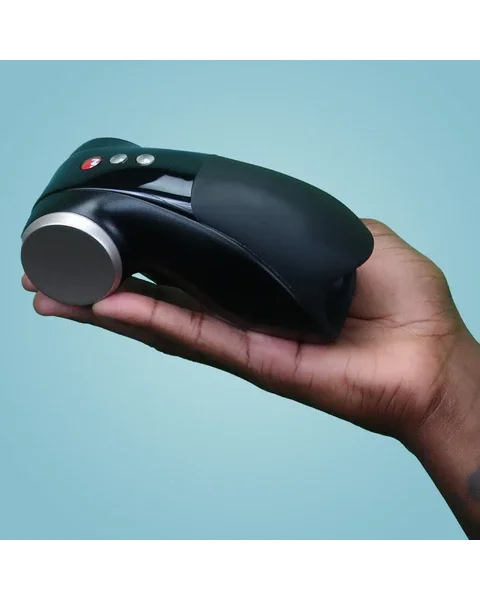 Fun Factory Cobra Libre II Penis Massager