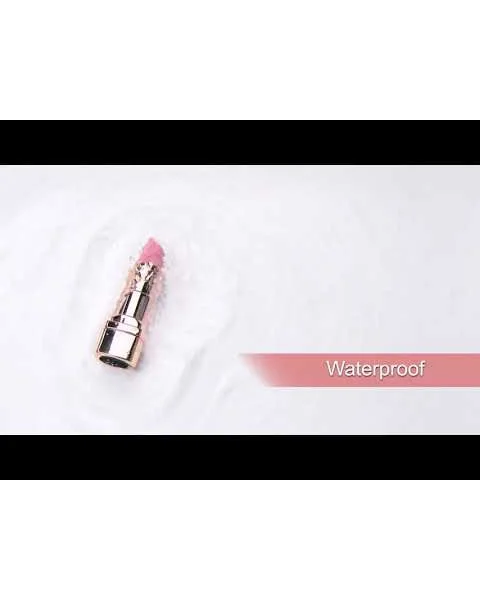 Hide and Play Rechargeable Lipstick