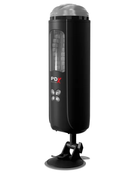 PDX Elite Ultimate Milker