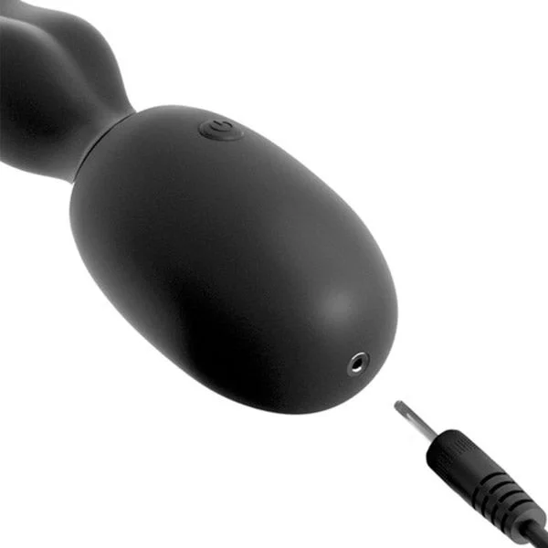 Sir Richards Control Ultimate Silicone Rimmer