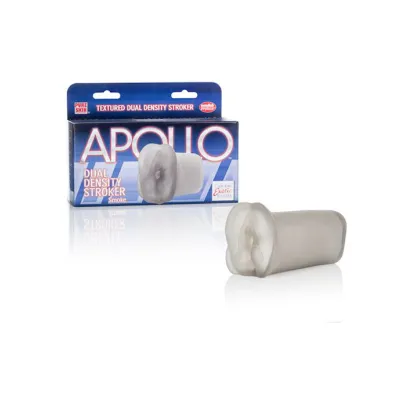 Apollo Dual Density Stroker