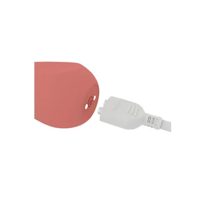 Doc Johnson Ritual Zen 6 25 G Spot Vibrator