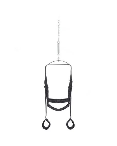 Fetish Fantasy Sex Swing