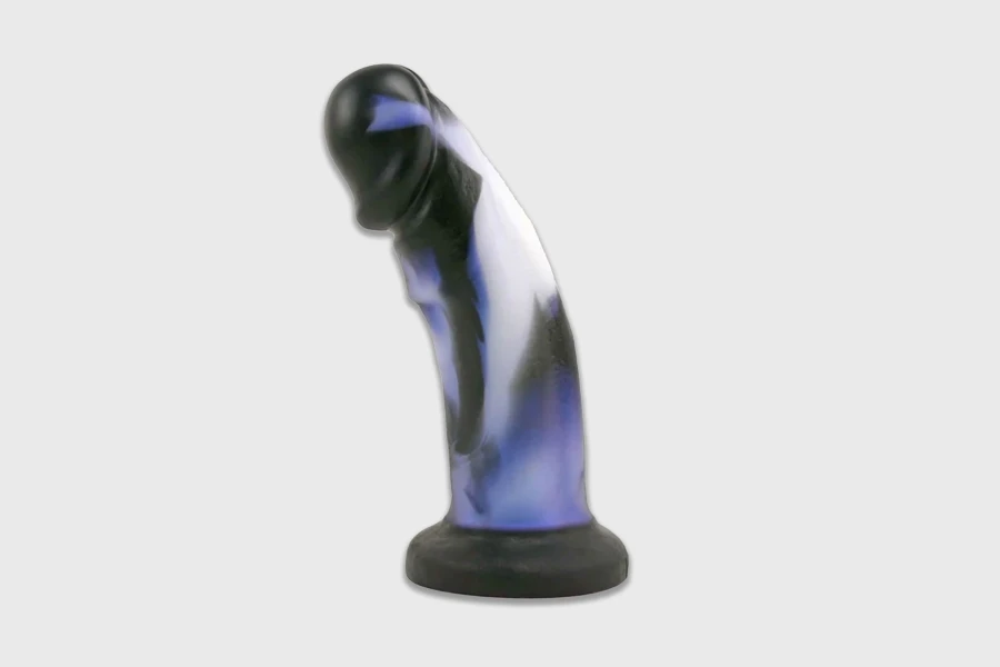 Vixen Creations VixSkin Maverick Dildo