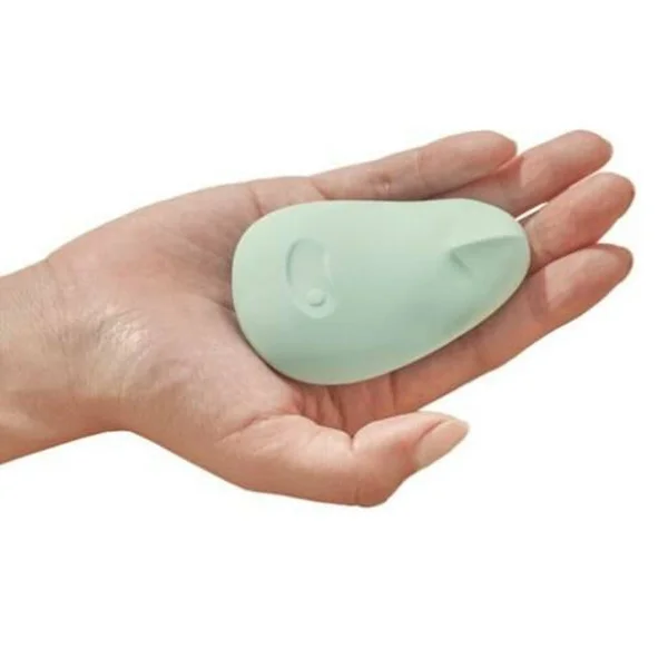 Dame Pom Vibrator