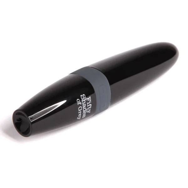 Fifty Shades Wickedly Recharge Clit Vibe