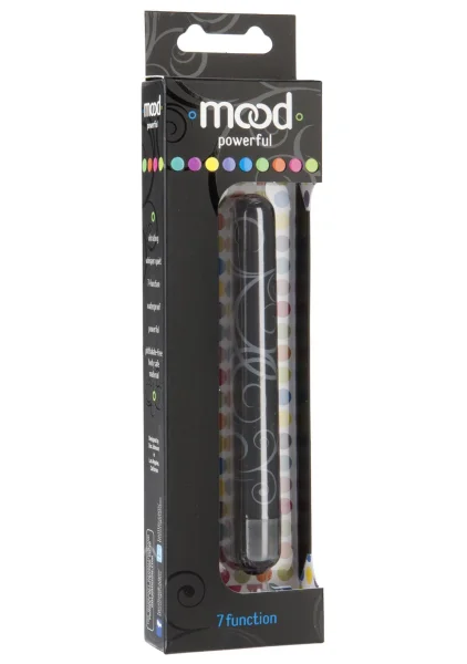 Mood Powerful 7-Function - Large