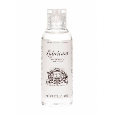 Body Slide Lubricant 80ml Sex Lube Products