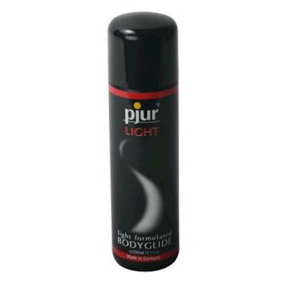 Pjur Light 250 Ml Clear 250 Ml