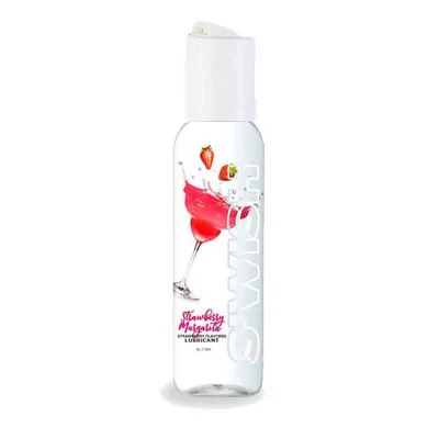 s wish Lubricant Strawberry Margarita 2 Fl Oz