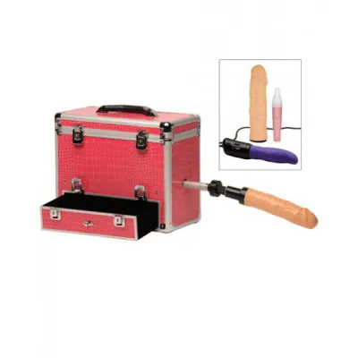 Pandoras Box Sex Machine