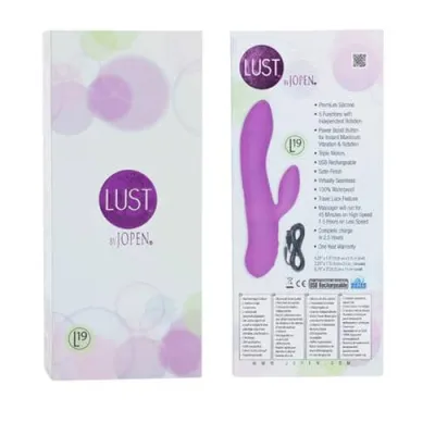 Lust L19 Purple