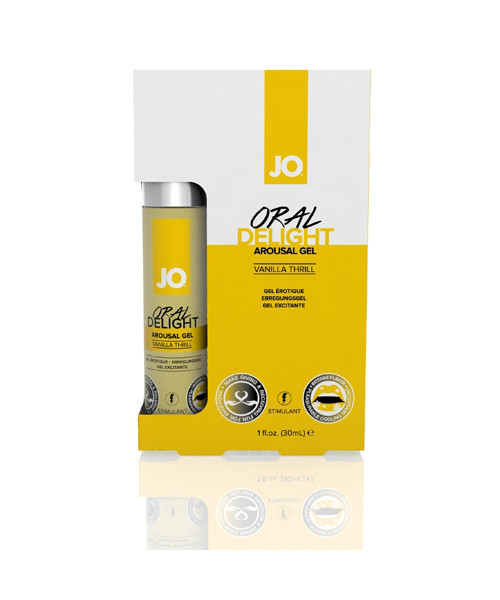 JO oral delight
