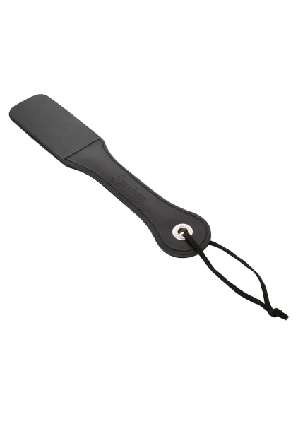 Sportsheets Leather Love Paddle