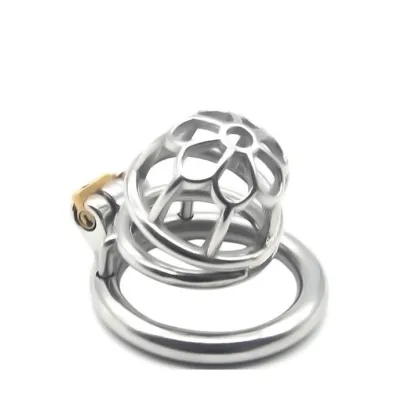 Kinki Savage Love Chastity Cage