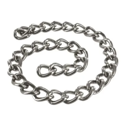 Linkage 12 Inches Steel Chain