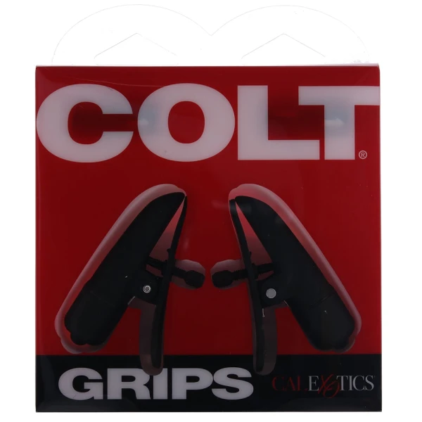 COLT Nipple Grips