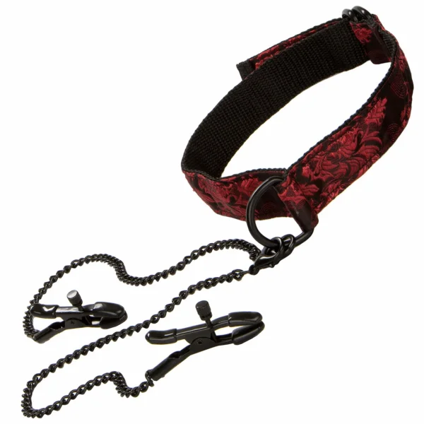 Scandal Submissive Kit by CalExotics