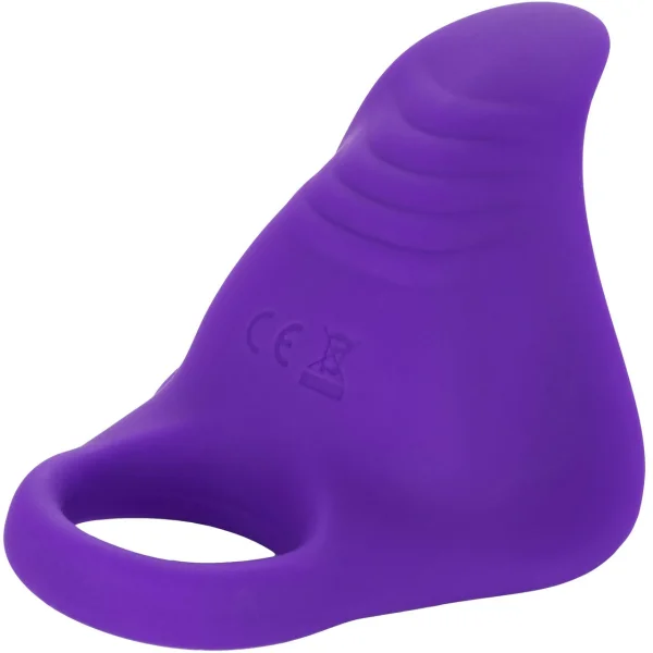 CalExotics Silicone Remote Orgasm Ring