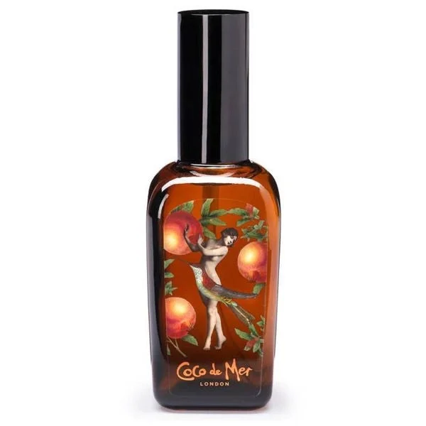 Coco de Mer Divine Glow Aqua Lubricant 100ml