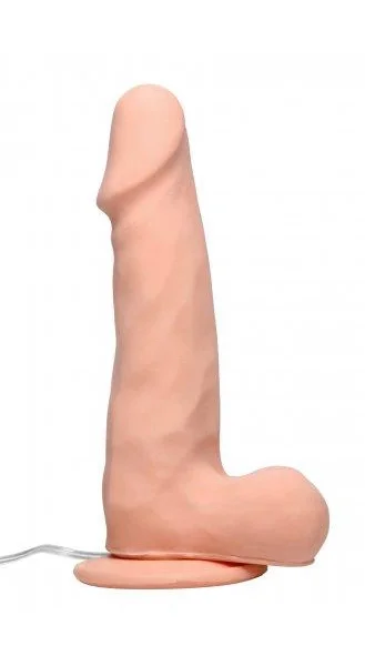 Raging Cockstars Disco Dick Donnie Rotating Dildo — image 4 of 6