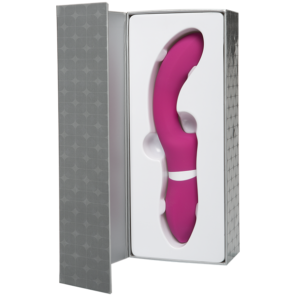 iVibe Select - iRipple Rechargeable Vibrator