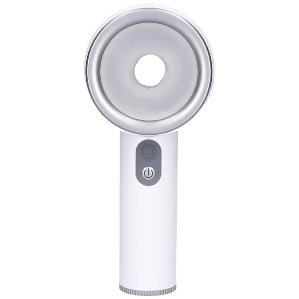 Mr. Robotic Thrusting Handheld Masturbation Machine