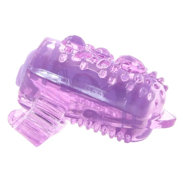 LingO Vibrating Tongue Ring