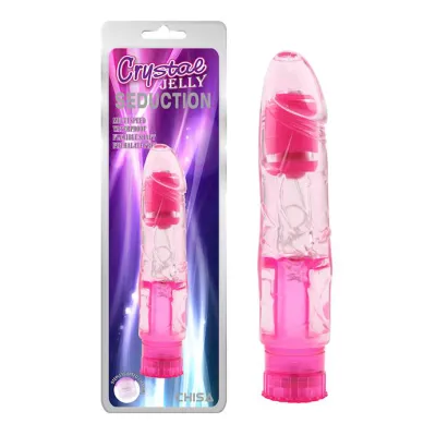 Seduction Pink