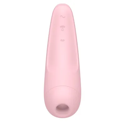 Curvy 2 Plus Pink