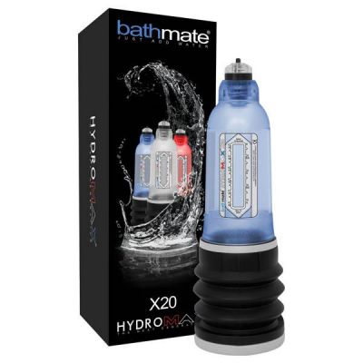 Hydromax X20