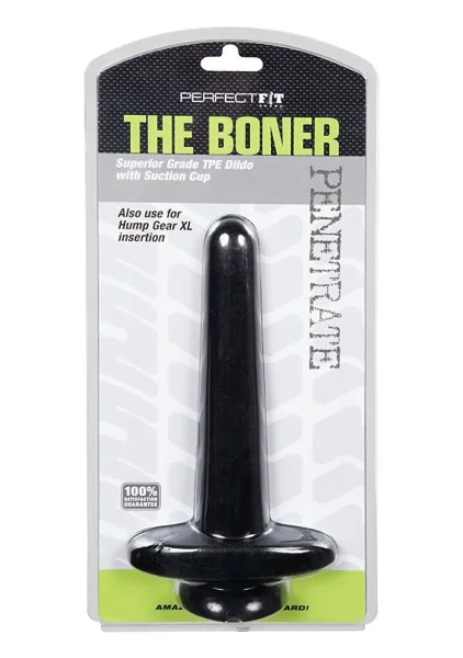 Perfect Fit The Boner