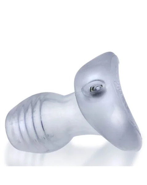 Glowhole-1 Buttplug With Led Insert - 4 Inch - Small