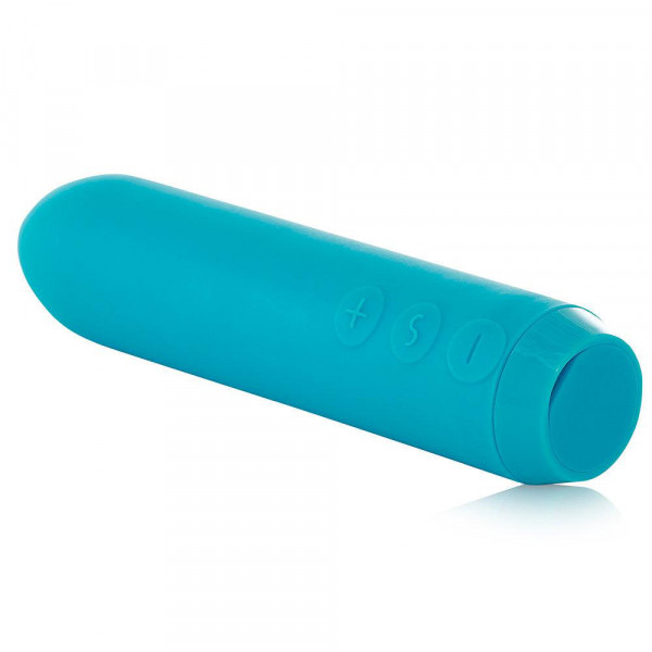 Je Joue Silicone Classic Bullet With Ergonomic Finger Sleeve