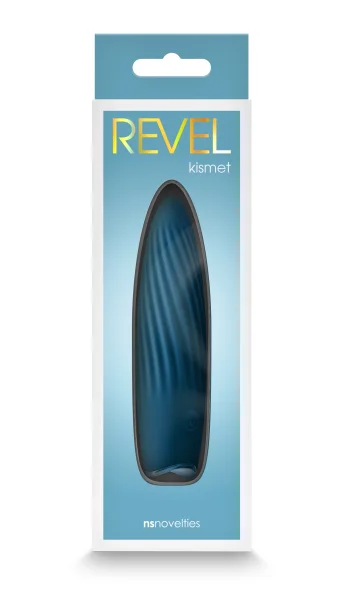 Revel Kismet Teal