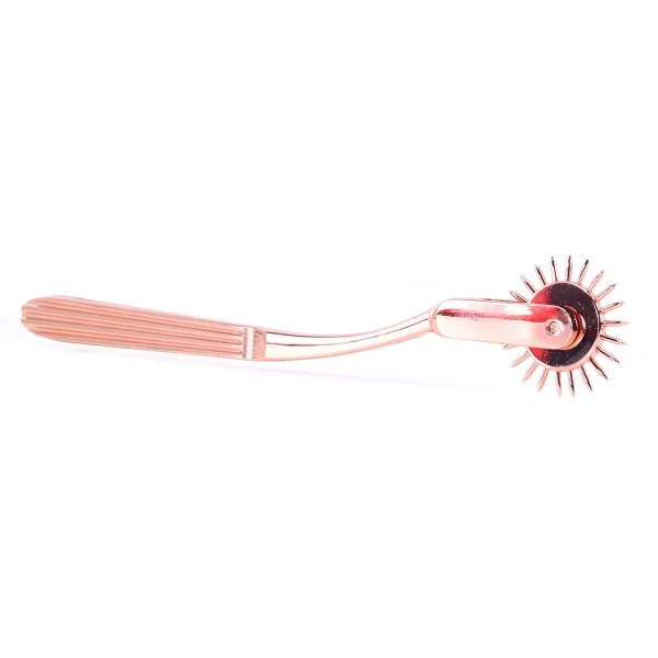 Entice passion wheel